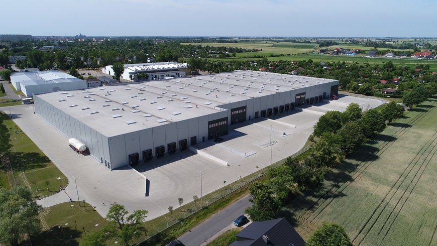 Toshiba Carrier errichtet neue Produktionsstätte in Polen